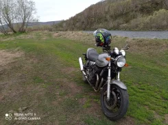 Suzuki GSX 400 Inazuma. 400����. ��., ��������, ���, � �������� ����