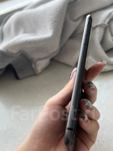 Apple iPhone 8 Plus. �/�, 64 ��, ������, 4G LTE ����