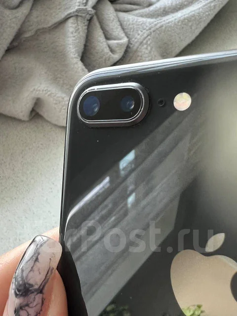 Apple iPhone 8 Plus. �/�, 64 ��, ������, 4G LTE ����