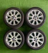 Volvo. 7.0x17", 5x108, ET50,  63,3. 