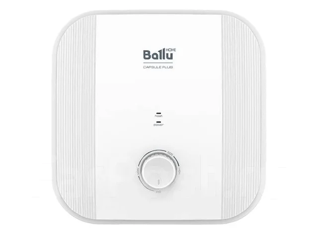 Ballu. 2����. ����