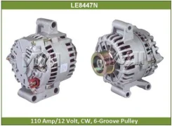 ��������� ford Lester (Waiglobal) 8447N Ford: 7L3Z10346BRM 7L3Z10346BARM 98AZ10V346FBRM 7L3ZBA 1S41BB 7L3Z10300BA 6L3T10300BA 5L3T10300CA 5L3TBB 8447N...