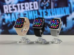 Apple Watch Series 7. GPS. ��� ����� �� ������������ ����