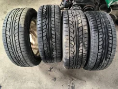 Firestone Firehawk Wide Oval. ������, 2017 ���, �/�, ����� 20 % ����