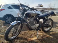 Honda CB 400SS. 400����. ��. ����