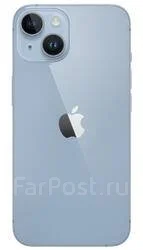 Apple iPhone 14 Plus. �����, 256 ��, �����, 5G ����