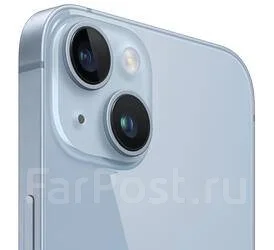 Apple iPhone 14 Plus. �����, 256 ��, �����, 5G ����