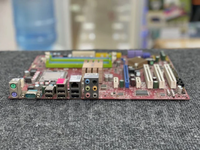 LGA775 ����