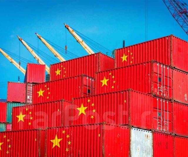 Контейнерные перевозки. Специальная цена во Владивостоке