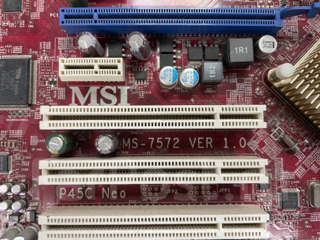 LGA775 ����