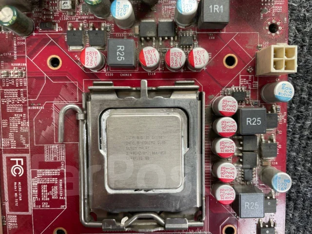 LGA775 ����