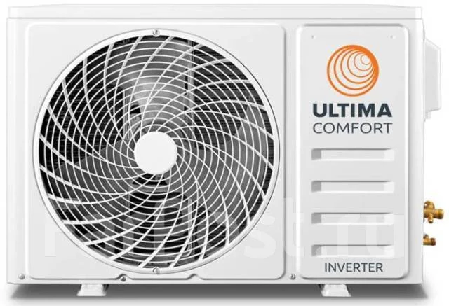 Ultima Comfort. 25��&sup2; ����