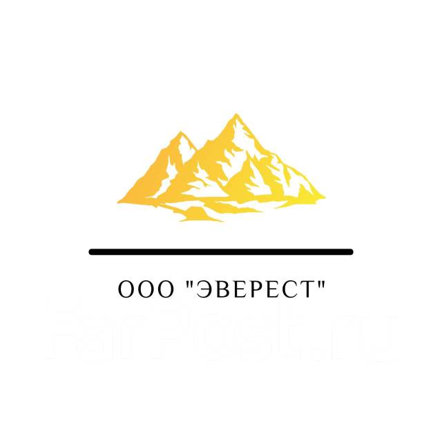 Ооо эверест