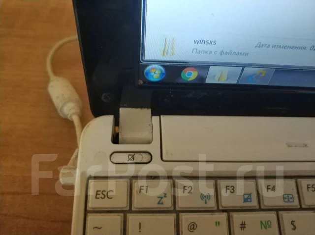 Asus Eee PC 1005HA. ��� 2048 ��, WiFi: 1 ����