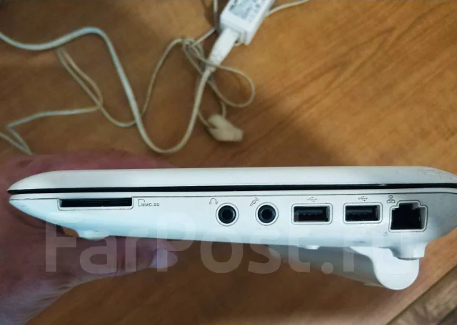 Asus Eee PC 1005HA. ��� 2048 ��, WiFi: 1 ����