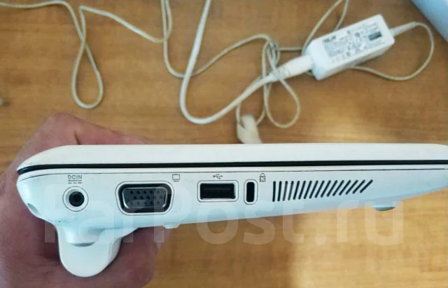 Asus Eee PC 1005HA. ��� 2048 ��, WiFi: 1 ����