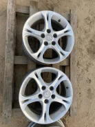885. 6.5x16", 5x114.3, ET50 ����