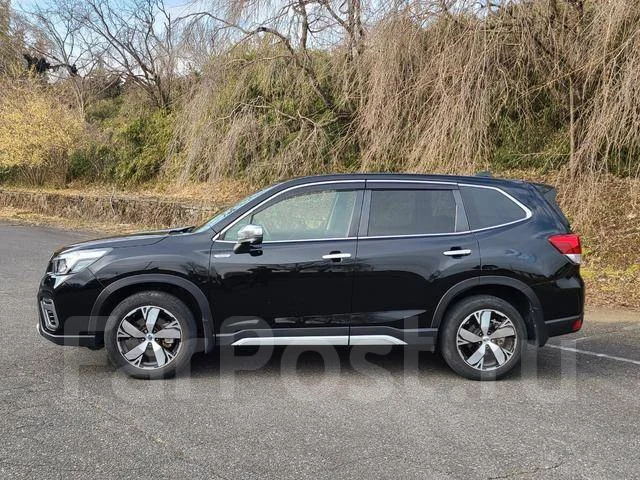 Subaru Forester. ��������, 4wd, 2.0 (145��.�.), ������, 43 000����. ��, �/�. ��� ����� �� ������������ ����