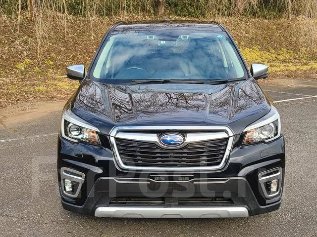 Subaru Forester. ��������, 4wd, 2.0 (145��.�.), ������, 43 000����. ��, �/�. ��� ����� �� ������������ ����