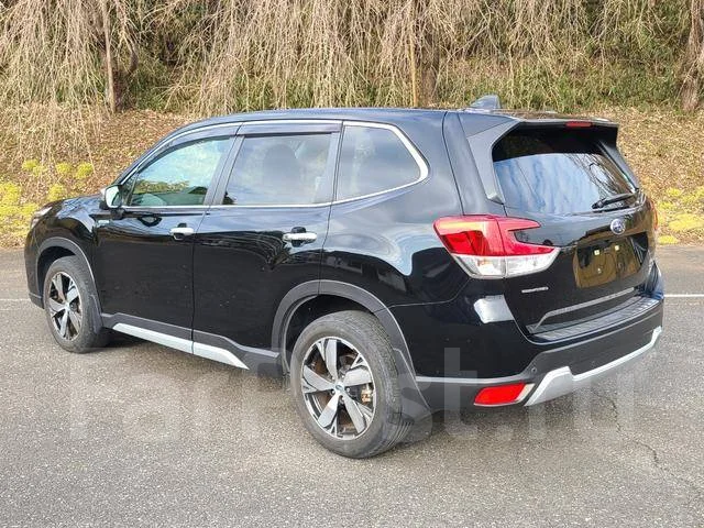 Subaru Forester. ��������, 4wd, 2.0 (145��.�.), ������, 43 000����. ��, �/�. ��� ����� �� ������������ ����