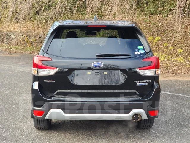 Subaru Forester. ��������, 4wd, 2.0 (145��.�.), ������, 43 000����. ��, �/�. ��� ����� �� ������������ ����