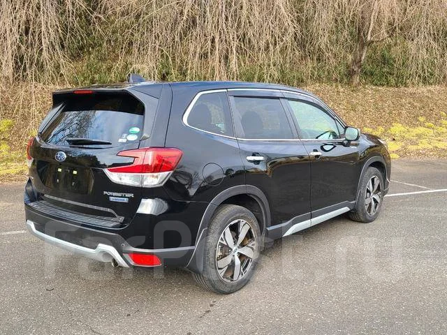 Subaru Forester. ��������, 4wd, 2.0 (145��.�.), ������, 43 000����. ��, �/�. ��� ����� �� ������������ ����