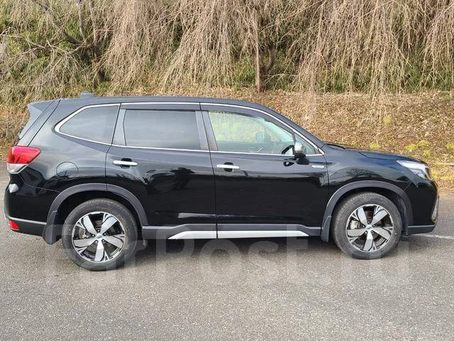 Subaru Forester. ��������, 4wd, 2.0 (145��.�.), ������, 43 000����. ��, �/�. ��� ����� �� ������������ ����