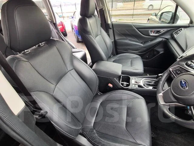 Subaru Forester. ��������, 4wd, 2.0 (145��.�.), ������, 43 000����. ��, �/�. ��� ����� �� ������������ ����