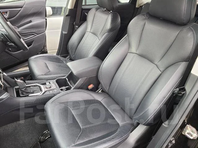 Subaru Forester. ��������, 4wd, 2.0 (145��.�.), ������, 43 000����. ��, �/�. ��� ����� �� ������������ ����