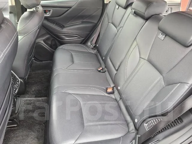 Subaru Forester. ��������, 4wd, 2.0 (145��.�.), ������, 43 000����. ��, �/�. ��� ����� �� ������������ ����