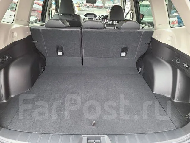 Subaru Forester. ��������, 4wd, 2.0 (145��.�.), ������, 43 000����. ��, �/�. ��� ����� �� ������������ ����
