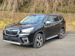 Subaru Forester. ��������, 4wd, 2.0 (145��.�.), ������, 43 000����. ��, �/�. ��� ����� �� ������������ ����