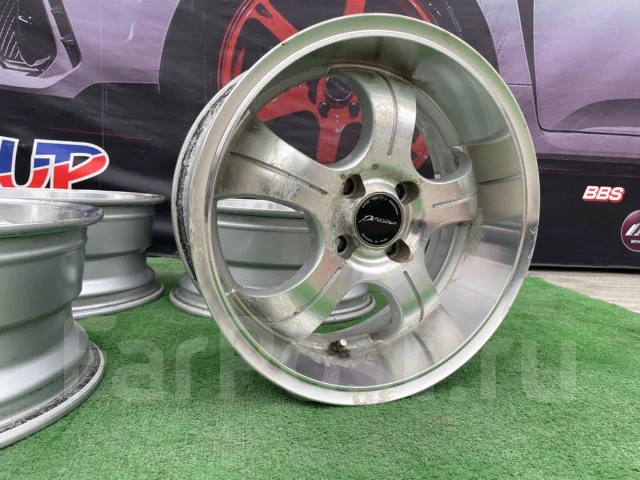 Stich Precious. 7.0x16", 4x100, ET38, �� 67,1���. ����