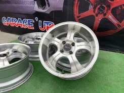 Stich Precious. 7.0x16", 4x100, ET38, �� 67,1���. ����