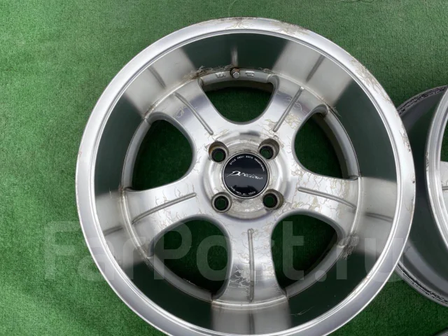 Stich Precious. 7.0x16", 4x100, ET38, �� 67,1���. ����