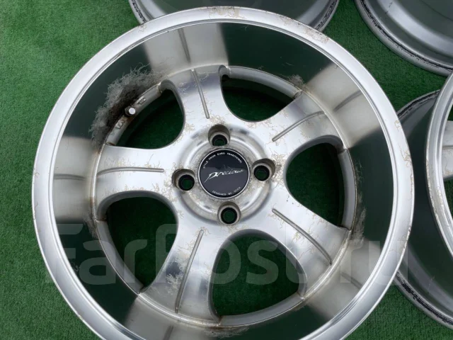 Stich Precious. 7.0x16", 4x100, ET38, �� 67,1���. ����