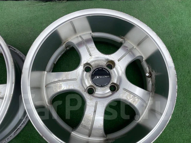 Stich Precious. 7.0x16", 4x100, ET38, �� 67,1���. ����