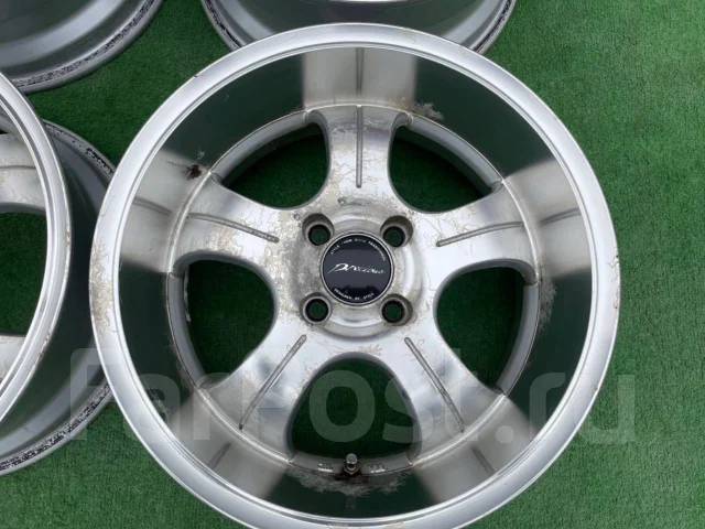 Stich Precious. 7.0x16", 4x100, ET38, �� 67,1���. ����