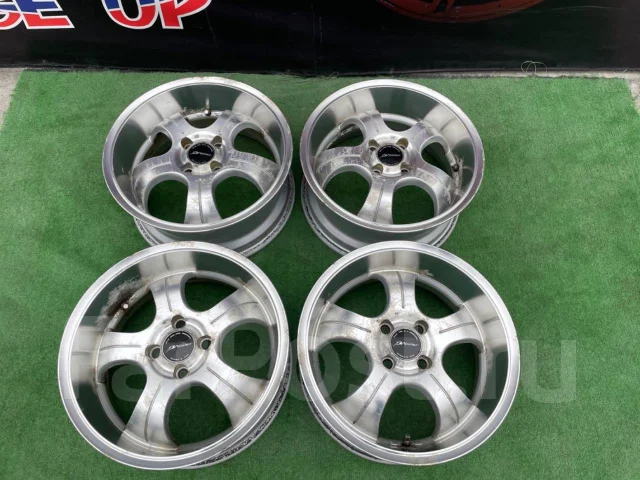 Stich Precious. 7.0x16", 4x100, ET38, �� 67,1���. ����