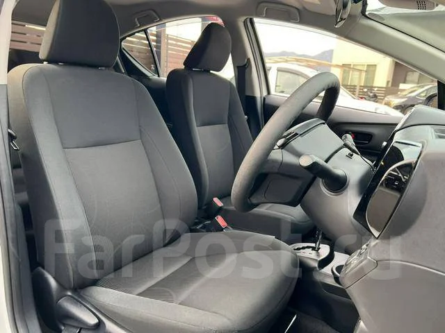 Toyota Aqua. ��������, ��������, 1.5 (74��.�.), ������, 78 000����. ��, �/�. ��� ����� �� ������������ ����
