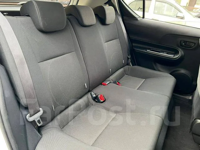Toyota Aqua. ��������, ��������, 1.5 (74��.�.), ������, 78 000����. ��, �/�. ��� ����� �� ������������ ����