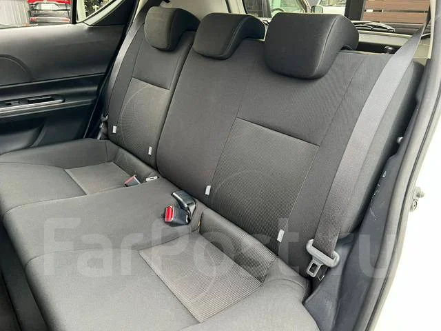 Toyota Aqua. ��������, ��������, 1.5 (74��.�.), ������, 78 000����. ��, �/�. ��� ����� �� ������������ ����