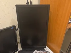 Dell. 22", ���������� �� (LCD, LED, QLED) ����