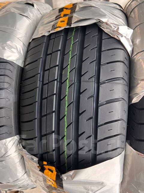 Boto Vantage H-8, 225/50 R17 98W XL, 17", 15 шт, в наличии, 225 мм, 50 ...