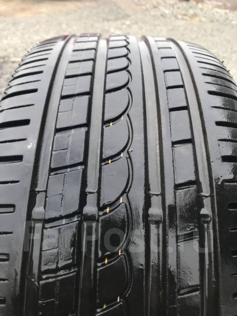 Pirelli P Zero Rosso, 225/40ZR18, 18", 1 шт, в наличии, 225 мм, 40 % ...