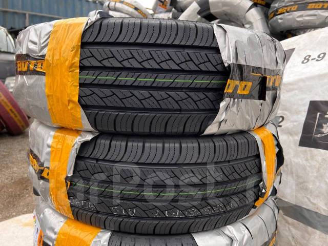 Boto Sasqua H/T, 235/65 R17 104H, 17", 7 шт, в наличии, 235 мм, 65 % ...