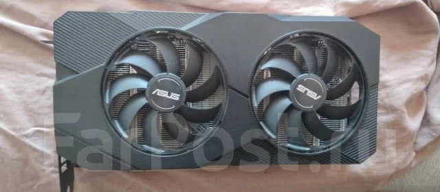 GeForce RTX 2060 ����