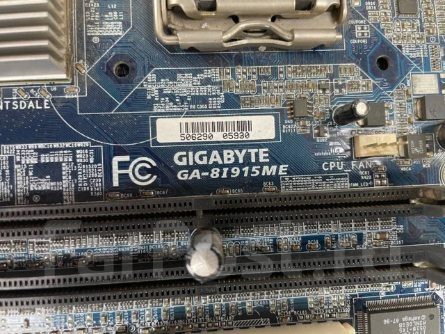 LGA775 ����