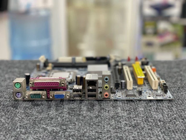 LGA775 ����