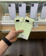 Google Pixel 7. �����, 128 ��, ���������, ������, 3G, 4G LTE, Dual-SIM, NFC ����